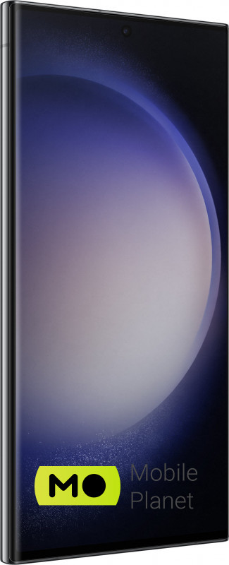 Samsung Galaxy S23 Ultra 5G 12/256GB Phantom Black (SM-S9180) Дисплей: 6.8 / Amoled (3088x1440 пікселів)
