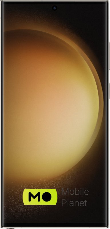 Samsung Galaxy S23 Ultra 8/256GB Cream (SM-S918BZED) Дисплей: 6.8 / Amoled (3088x1440 точек)