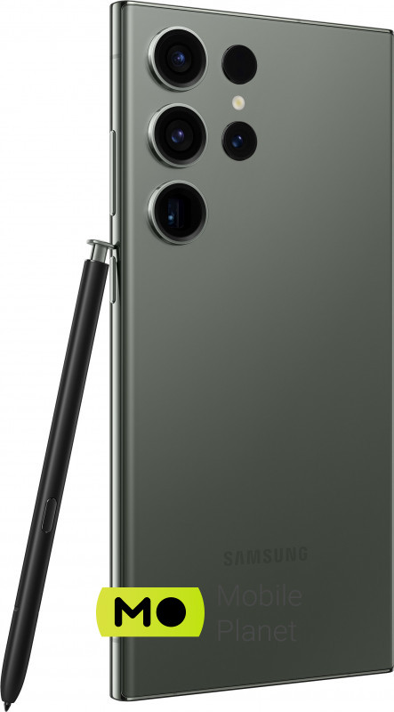 Samsung Galaxy S23 Ultra 8/256GB Green (SM-S918BZGD) Оперативна пам'ять, ГБ 8