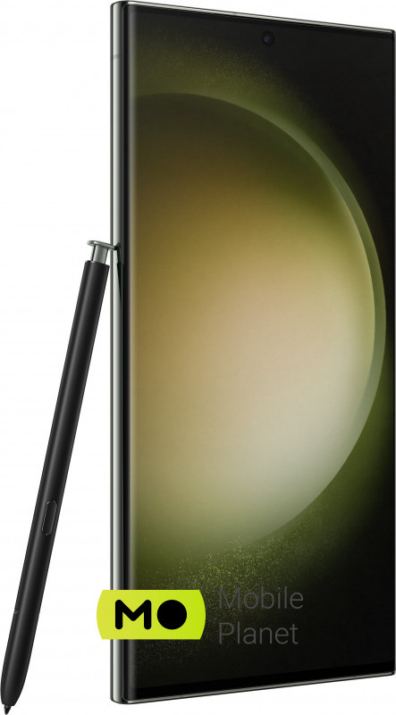 Samsung Galaxy S23 Ultra 8/256GB Green (SM-S918BZGD) Тип SIM-карти Nano-SIM+eSim