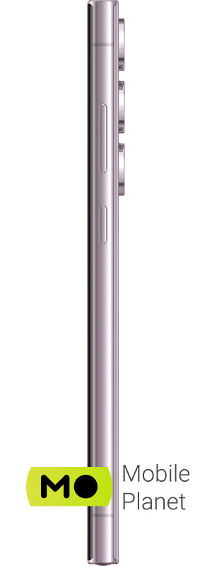 Samsung Galaxy S23 Ultra 8/256GB Lavender (SM-S918BLID) Лінійка Galaxy S23 Ultra