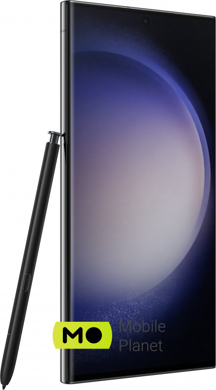 Samsung Galaxy S23 Ultra 8/256GB Phantom Black (SM-S918BZKD) Тип SIM-карты Nano-SIM+eSim