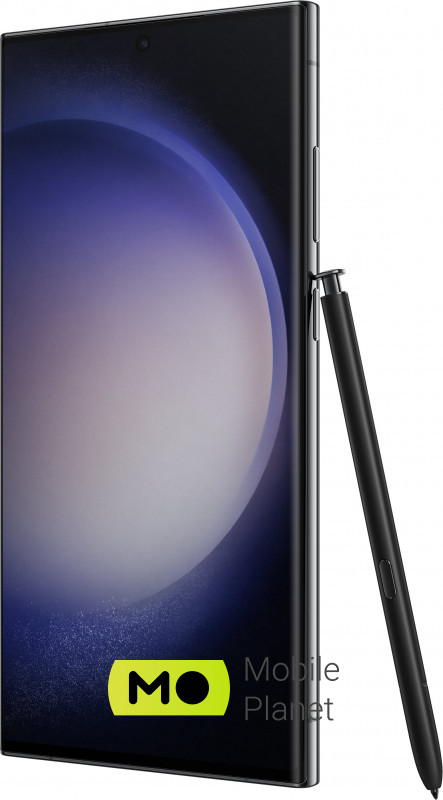 Samsung Galaxy S23 Ultra 8/256GB Phantom Black (SM-S918BZKD) Слот расширения нет
