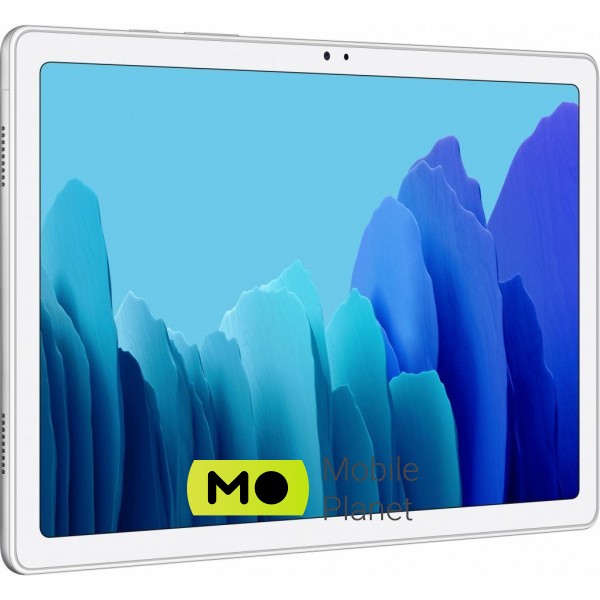 Samsung Galaxy Tab А7 10.4 2020 LTE 3/32GB Silver (SM-T505NZSASEK) (UA) Оперативна пам'ять 3 ГБ