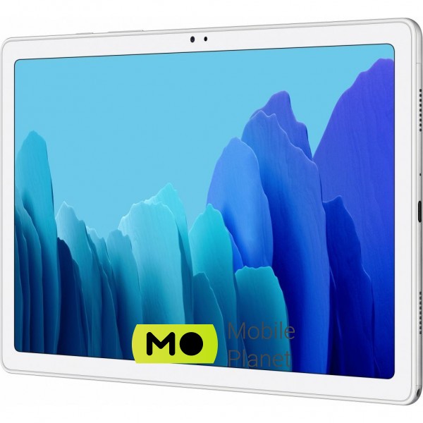 Samsung Galaxy Tab А7 10.4 2020 LTE 3/32GB Silver (SM-T505NZSASEK) (UA) Вбудована пам'ять 32 ГБ 