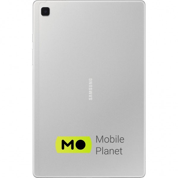Samsung Galaxy Tab А7 10.4 2020 LTE 3/32GB Silver (SM-T505NZSASEK) (UA) Роздільна здатність дисплея 2000x1200