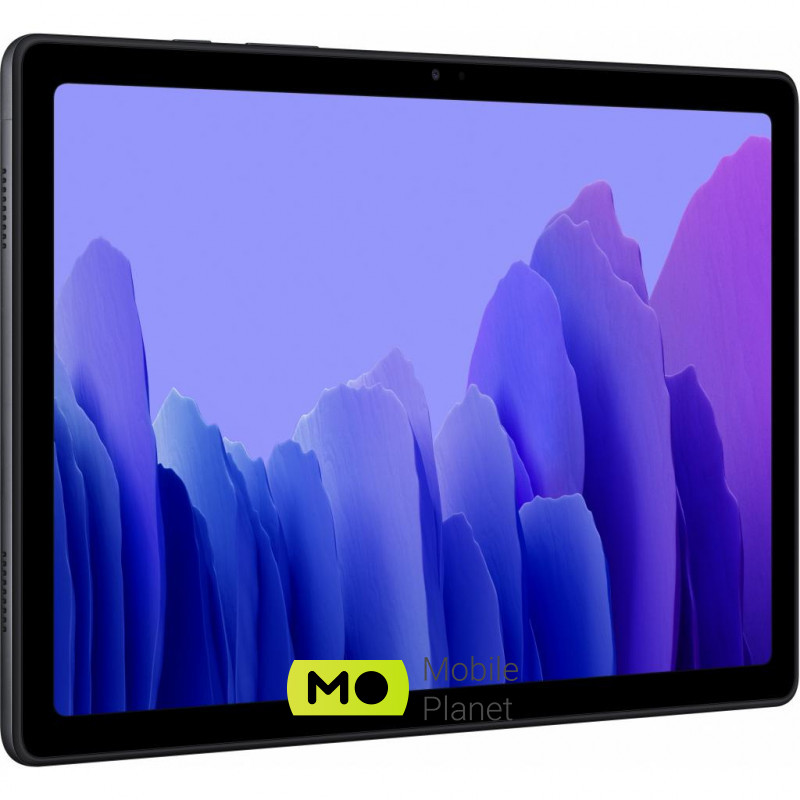 Samsung Galaxy Tab А7 10.4 2020 Wi-Fi 3/64GB Grey (SM-T500) Встроенная память 64 ГБ