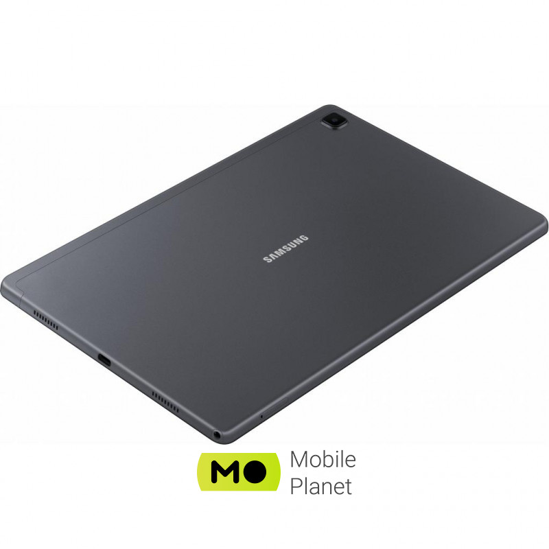 Samsung Galaxy Tab А7 10.4 2020 Wi-Fi 3/64GB Grey (SM-T500) Разрешение дисплея 2000x1200