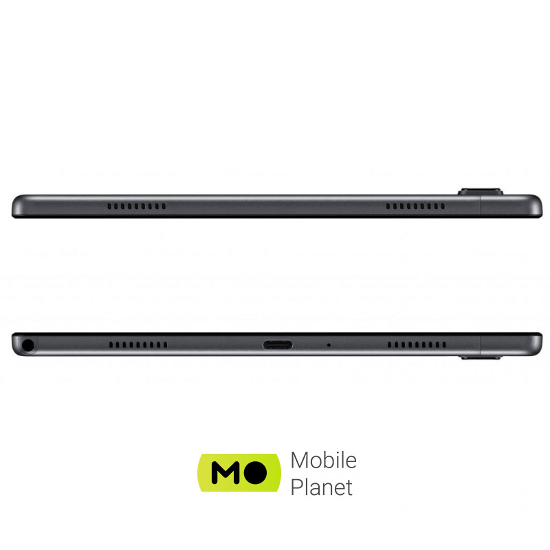 Samsung Galaxy Tab А7 10.4 2020 Wi-Fi 3/64GB Grey (SM-T500) Операционная система Android 10