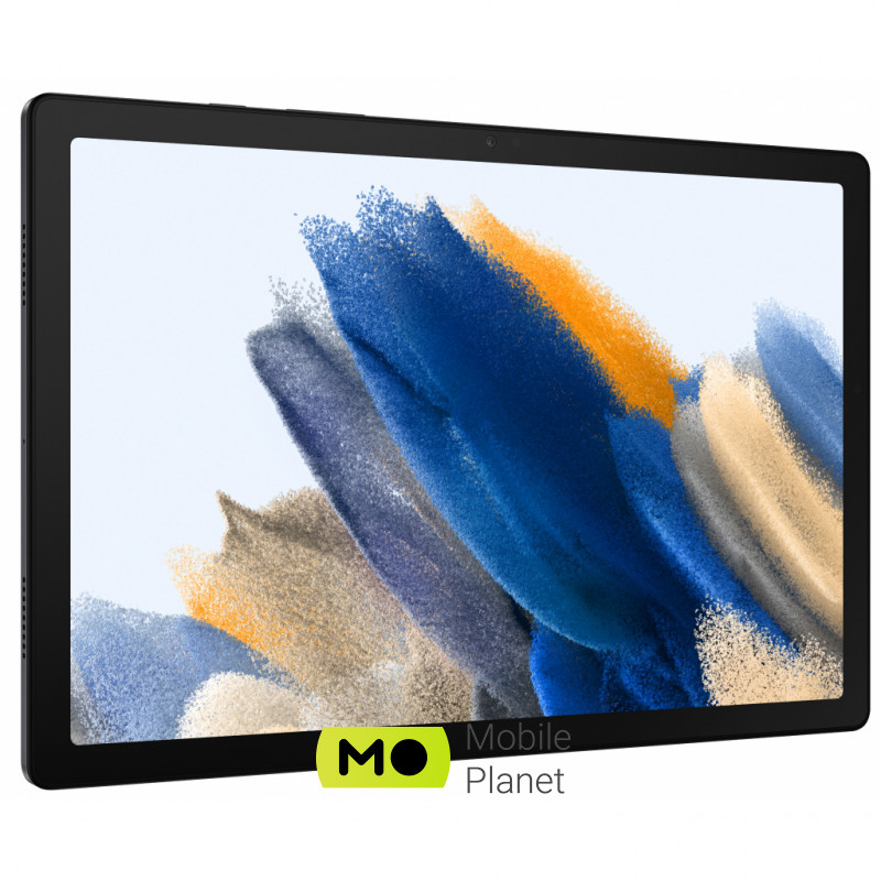 Samsung Galaxy Tab A8 10.5 4/64GB Wi-Fi Dark Grey (SM-X200NZAE) Плотность пикселей 216 ppi