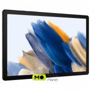 Samsung Galaxy Tab A8 10.5 4/64GB Wi-Fi Dark Grey (SM-X200NZAE)