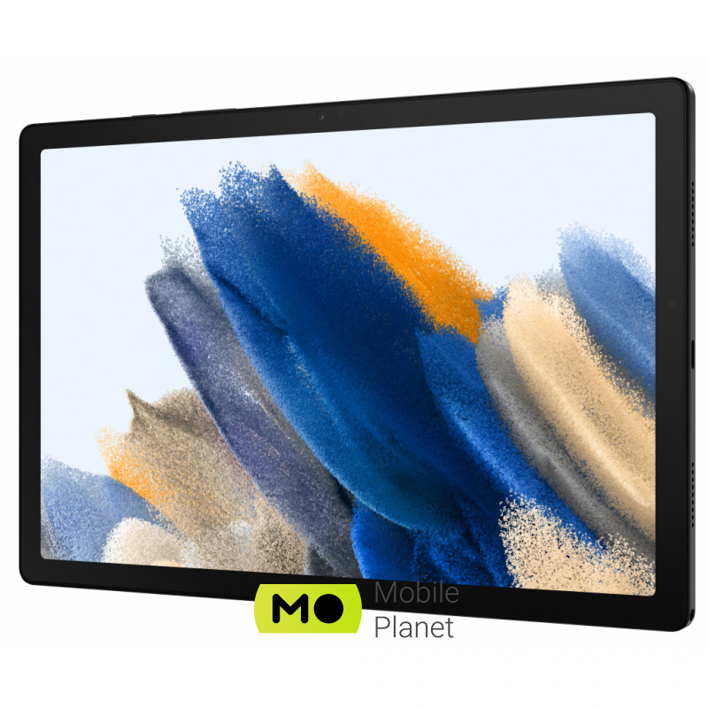 Samsung Galaxy Tab A8 10.5 4/64GB Wi-Fi Dark Grey (SM-X200NZAE) Тип дисплея Емкостный