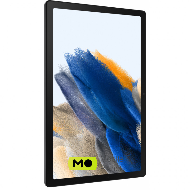 Samsung Galaxy Tab A8 10.5 4/64GB Wi-Fi Dark Grey (SM-X200NZAE) Диагональ дисплея 10.5