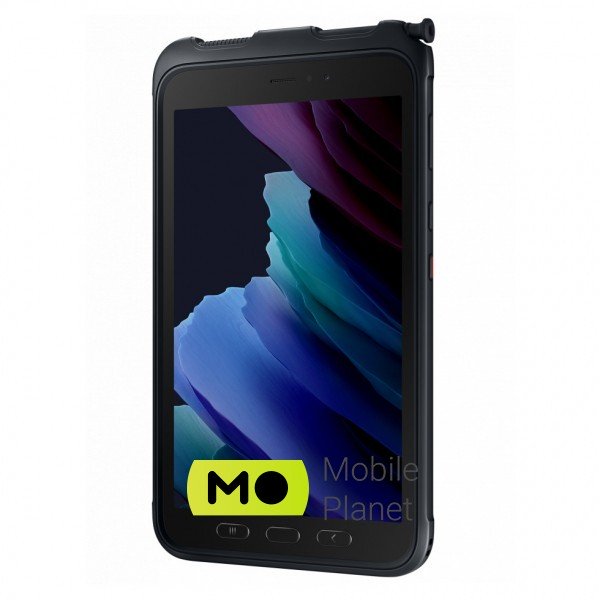 Samsung Galaxy Tab Active 3 4/64GB LTE Black (SM-T575NZKA) Операционная система: Android 10