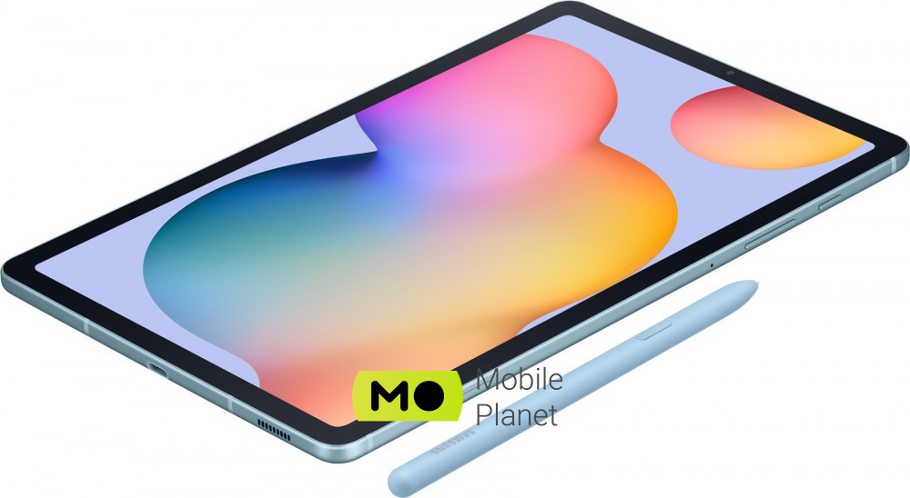Samsung Galaxy Tab S6 Lite 2022 4/64GB LTE Blue (SM-P619NZBASEK) (UA) Попередньо встановлена ​​ОС: