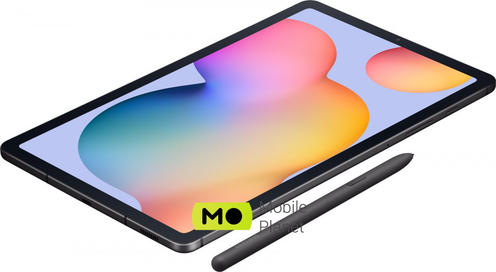 Samsung Galaxy Tab S6 Lite 2022 4/64GB LTE Gray (SM-P619NZAASEK) (UA) Попередньо встановлена ​​ОС: