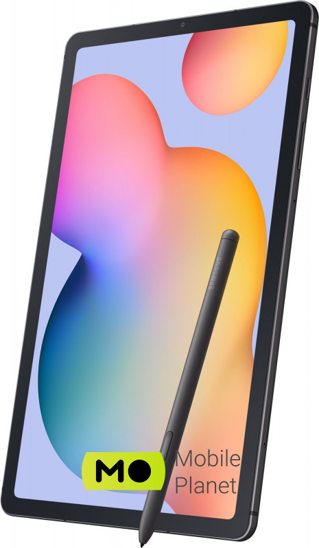 Samsung Galaxy Tab S6 Lite 2022 4/64GB LTE Gray (SM-P619NZAASEK) (UA) Предвстановлена ​​ОС Android 12