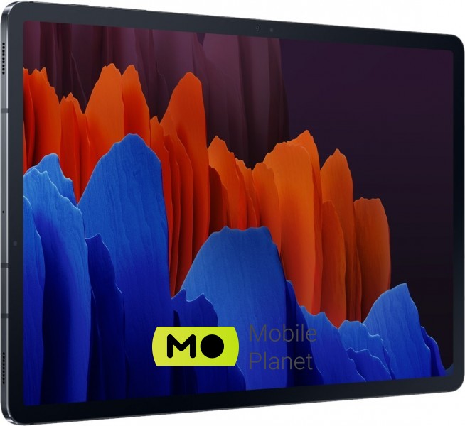 Samsung Galaxy Tab S7 Plus 12.4 Wi-Fi 6/128Gb Black (SM-T970) Тип матриці TFT