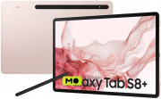 Samsung Galaxy Tab S8+ 12.4 8/128GB Wi-Fi Pink Gold (SM-X800NIDA)