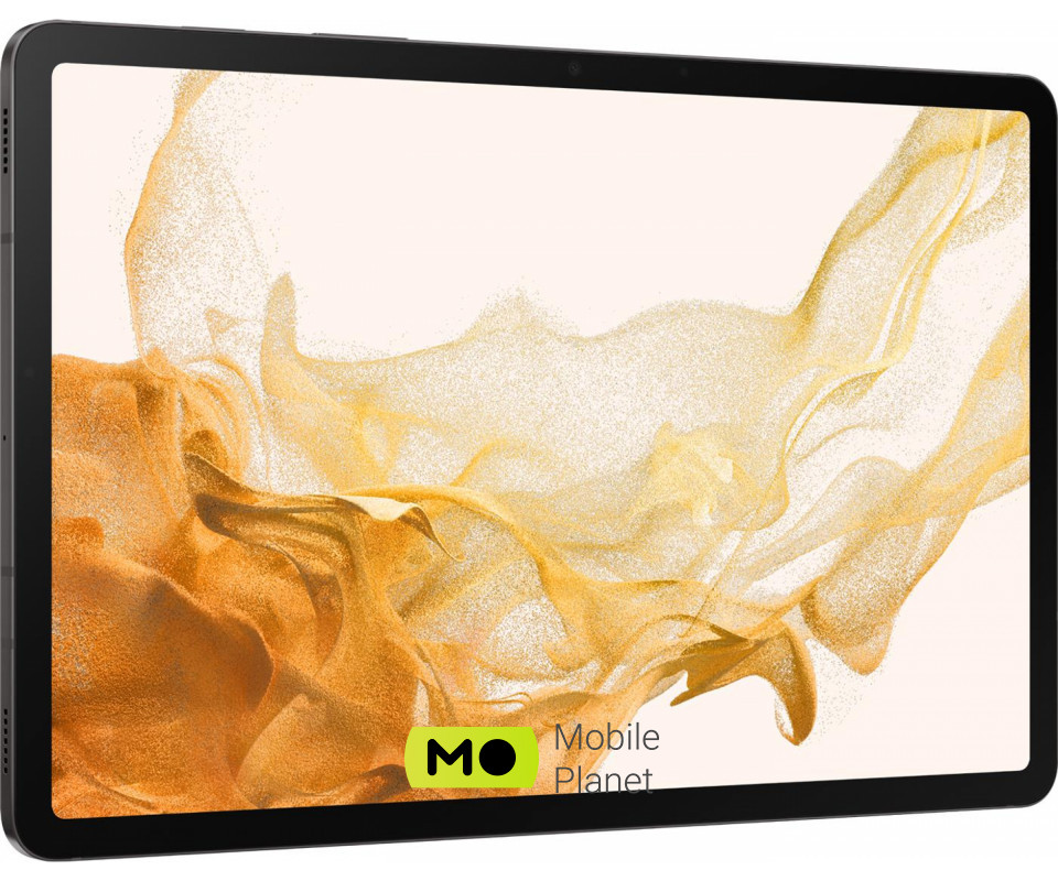 Samsung Galaxy Tab S8 8/128GB Wi-Fi Graphite Grey (SM-X700NZAA) Тип матриці LTPS TFT