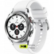 Samsung Galaxy Watch 4 42mm Classic Silver (SM-R880)