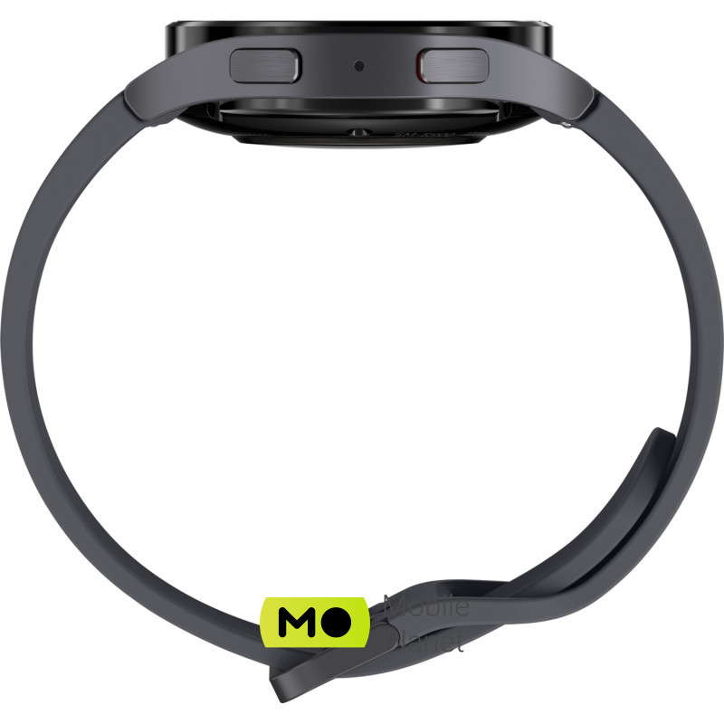 Samsung Galaxy Watch 5 40mm Graphite (SM-R900NZAA) Смарт часы / Дисплей 1.19 (396 х 396)