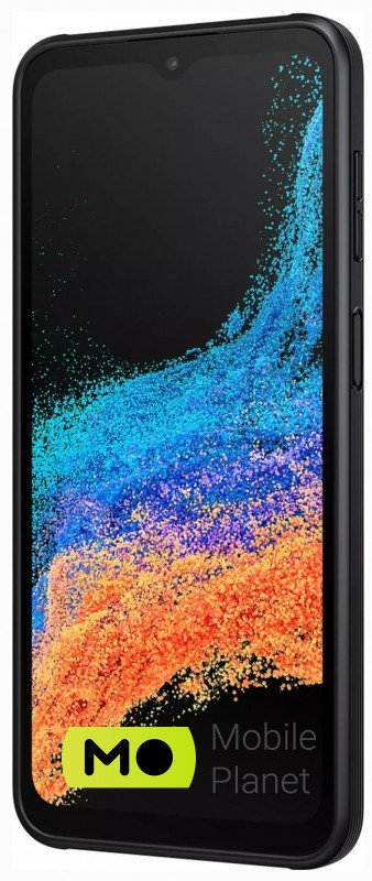 Samsung Galaxy Xcover 6 Pro 6/128GB Black (SM-G736B) Дисплей: 6.6 / PLS (2408x1080 точек)