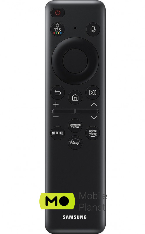 Samsung QE65S90C Виробник Samsung