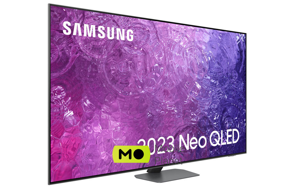 Samsung QE85QN90CAUXUA Тип матриці IPS-ADS