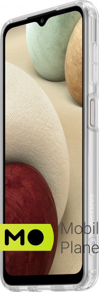 Samsung Soft Clear Cover A12 Transparent (EF-QA125TTEGRU) (UA) Сумісність Samsung Galaxy A12 (A125)