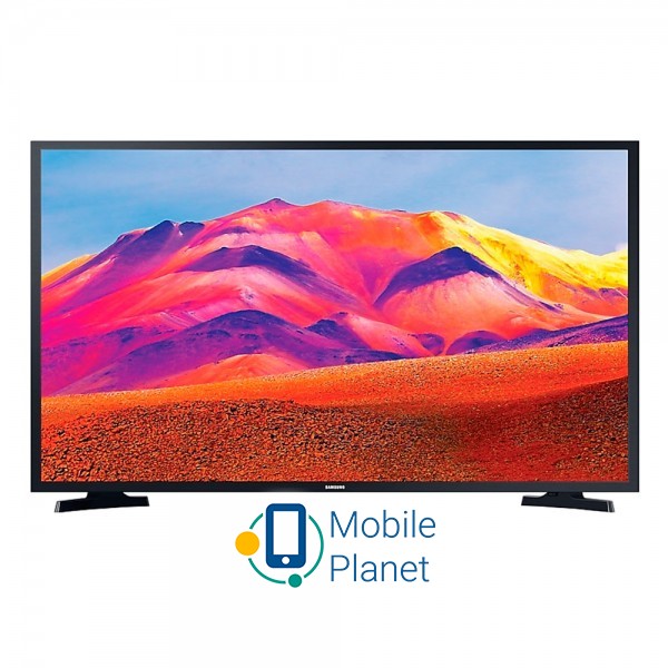 Samsung UE43T5300AUXUA LED- телевізор / Діагональ 43