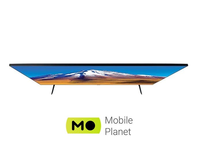 Samsung UE43TU7092 Виробник Samsung