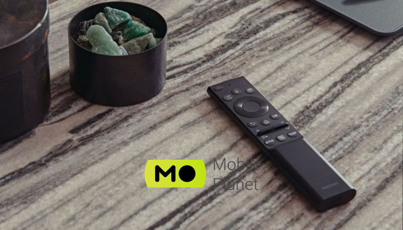 Samsung UE50AU8072 Рік випуску 2021