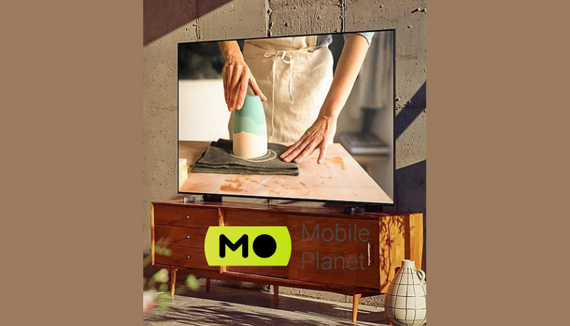 Samsung UE50AU8072 Виробник Samsung