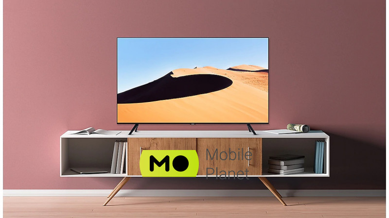 Samsung UE50TU7022 Діагональ 50