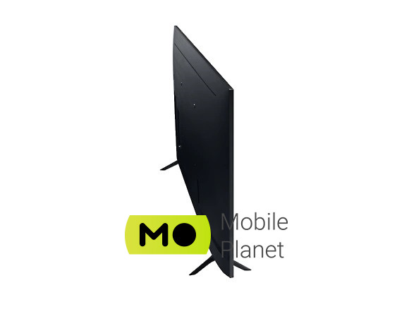 Samsung UE50TU7022 Глубина цвета 10 бит (8 бит + FRC)