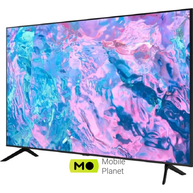 Samsung UE85CU7100UXUA Модель UE85CU7100UXUA