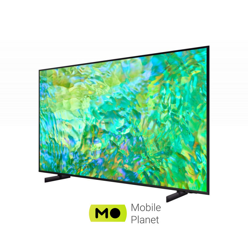 Samsung UE85CU8000UXUA Діагональ 85