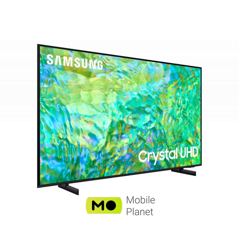 Samsung UE85CU8000UXUA Модель UE85CU8000UXUA