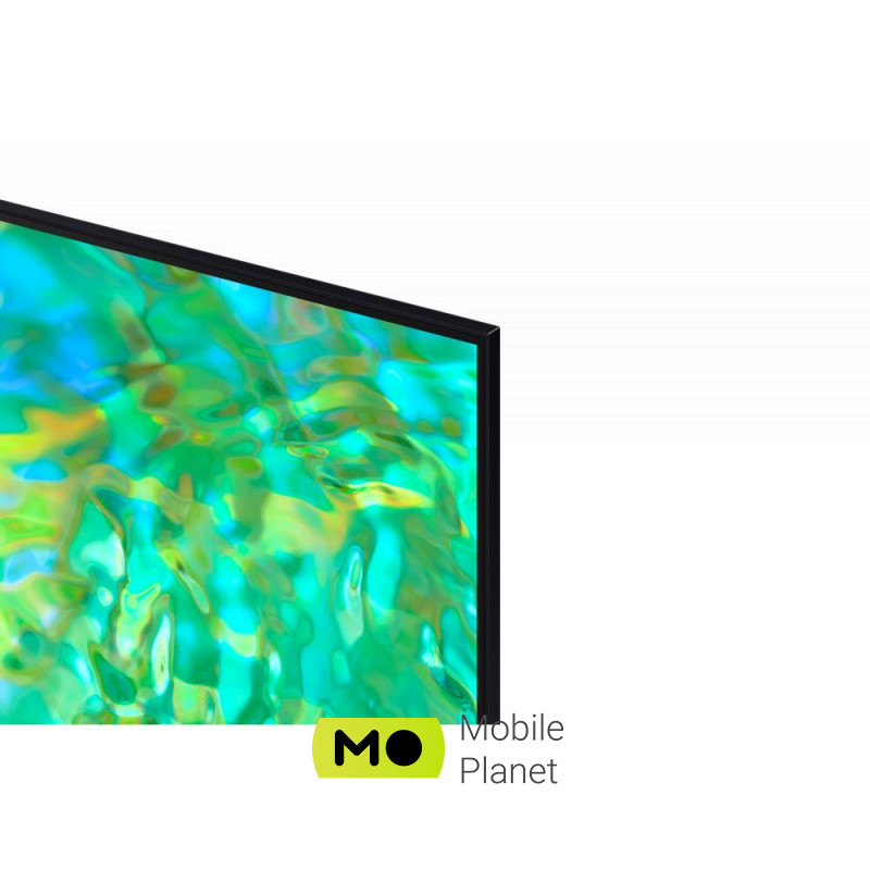 Samsung UE85CU8000UXUA Рік випуску 2023