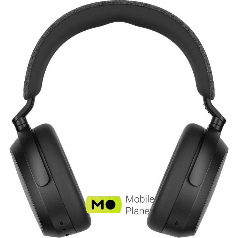 Sennheiser MOMENTUM 4 Wireless Black (509266) Бренд: Sennheiser; Спосіб