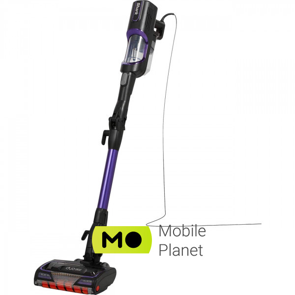 Shark Anti Hair Wrap з Flexology зі шнуром HZ500EU Тип збирання: суха / Потужність,