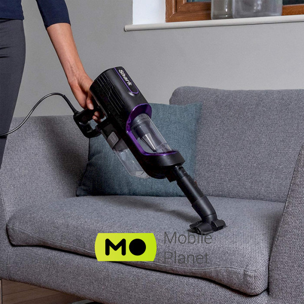 Shark Anti Hair Wrap з Flexology зі шнуром HZ500EU Тип збирання: суха / Потужність,