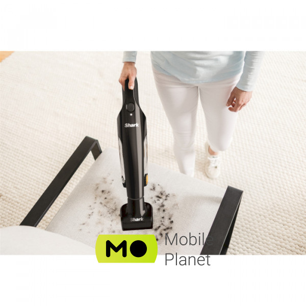 Shark Pet Model CH950EUT Модель CH950EUT