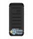 Sigma mobile X-style 18 Track black (UA)