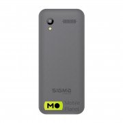 Sigma mobile X-style 31 TYPE-C Power Grey (UA)