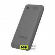 Sigma mobile X-style 31 TYPE-C Power Grey (UA)