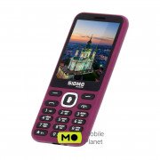 Sigma mobile X-style 31 TYPE-C Power Purple (UA)