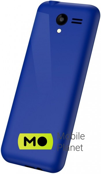 Sigma mobile X-style 351 LIDER Blue (UA) Органайзер Годинник , Календар , Будильник