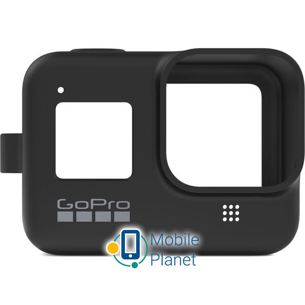 Sleeve and Lanyard for Hero8 Black (AJSST-001) Совместимость: камеры HERO 8 / Тип: